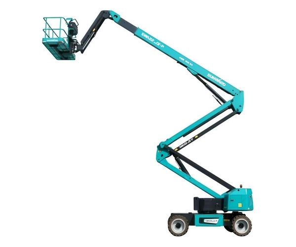 Изображение Подъёмник коленчатый SWA22JE-P