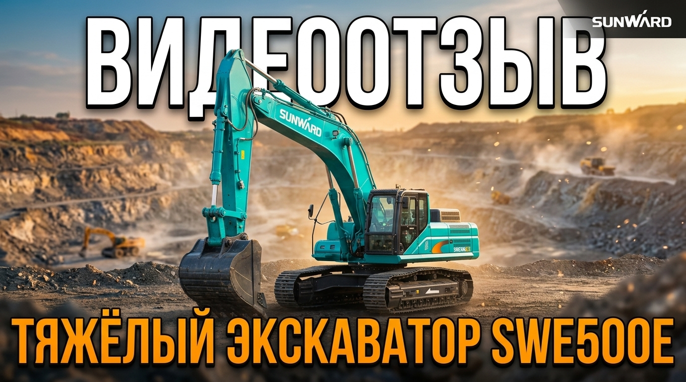 Честный отзыв из карьера о SUNWARD SWE500E